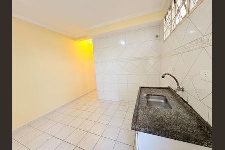 Casa para alugar com 2400m², 1 quarto e 20 vagasCozinha