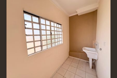 Casa para alugar com 2400m², 1 quarto e 20 vagasÁrea Serviço