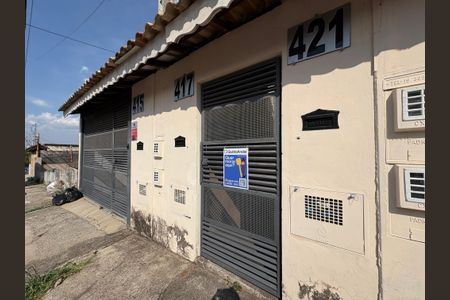 Casa para alugar com 2400m², 1 quarto e 20 vagasFachada