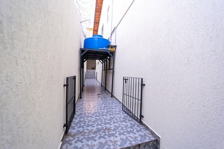 Casa à venda com 208m², 3 quartos e 2 vagasCorredor