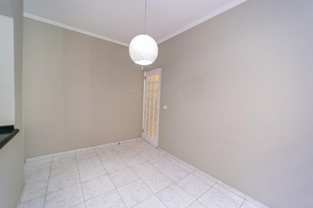 Casa à venda com 208m², 3 quartos e 2 vagasSala de Jantar