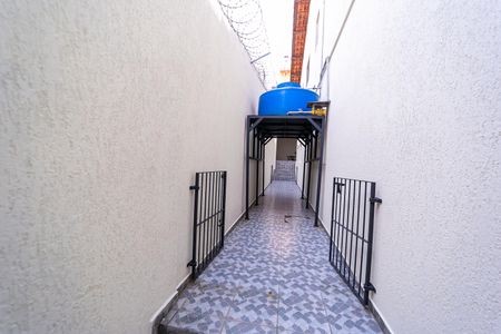 Casa à venda com 208m², 3 quartos e 2 vagasCorredor