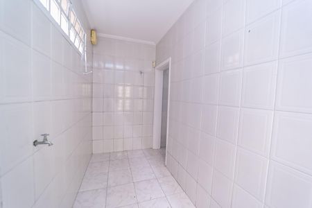 Casa à venda com 208m², 3 quartos e 2 vagasÁrea de Serviço