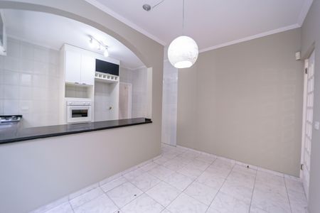 Casa à venda com 208m², 3 quartos e 2 vagasSala de Jantar