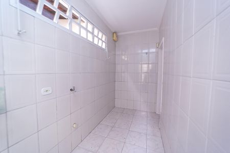 Casa à venda com 208m², 3 quartos e 2 vagasÁrea de Serviço