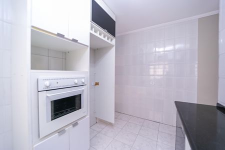 Casa à venda com 208m², 3 quartos e 2 vagasCozinha