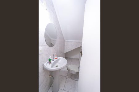 Casa à venda com 208m², 3 quartos e 2 vagasLavabo