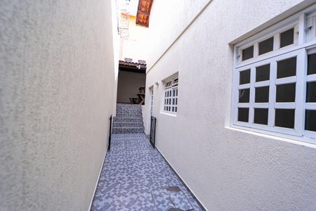Casa à venda com 208m², 3 quartos e 2 vagasCorredor