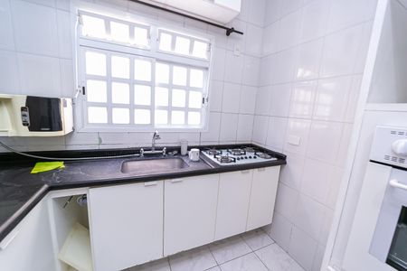 Casa à venda com 208m², 3 quartos e 2 vagasCozinha