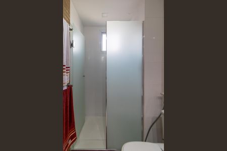Apartamento à venda com 185m², 3 quartos e 3 vagas Apartamento à venda com 185m², 3 quartos e 3 vagasBanheiro da Suíte 2