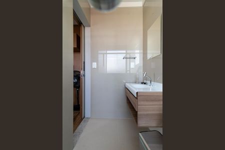 Apartamento à venda com 185m², 3 quartos e 3 vagas Apartamento à venda com 185m², 3 quartos e 3 vagasCobertura - Banheiro