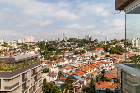 Apartamento à venda com 185m², 3 quartos e 3 vagas Apartamento à venda com 185m², 3 quartos e 3 vagasVista da Sala