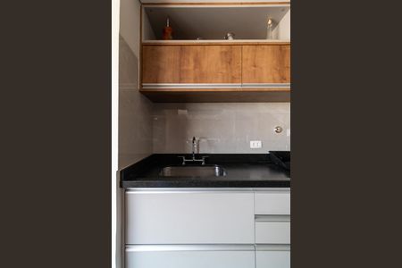 Apartamento à venda com 185m², 3 quartos e 3 vagas Apartamento à venda com 185m², 3 quartos e 3 vagasCozinha