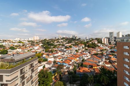 Apartamento à venda com 185m², 3 quartos e 3 vagas Apartamento à venda com 185m², 3 quartos e 3 vagasVista da Cobertura