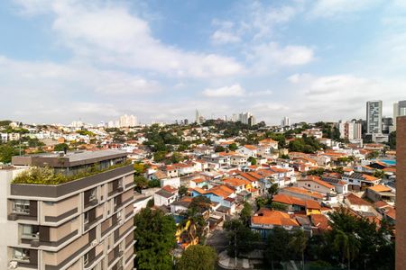 Apartamento à venda com 185m², 3 quartos e 3 vagas Apartamento à venda com 185m², 3 quartos e 3 vagasVista da Varanda