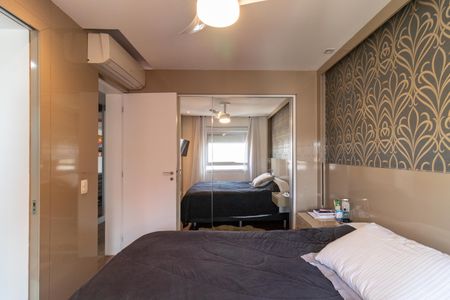 Apartamento à venda com 185m², 3 quartos e 3 vagas Apartamento à venda com 185m², 3 quartos e 3 vagasSuíte 2