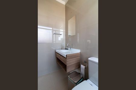 Apartamento à venda com 185m², 3 quartos e 3 vagas Apartamento à venda com 185m², 3 quartos e 3 vagasCobertura - Banheiro