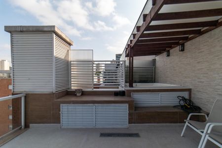Apartamento à venda com 185m², 3 quartos e 3 vagas Apartamento à venda com 185m², 3 quartos e 3 vagasCobertura