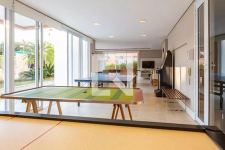 Apartamento à venda com 185m², 3 quartos e 3 vagas Apartamento à venda com 185m², 3 quartos e 3 vagasÁrea comum - Sala de Jogos