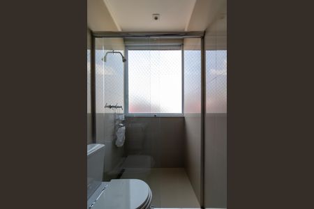 Apartamento à venda com 185m², 3 quartos e 3 vagas Apartamento à venda com 185m², 3 quartos e 3 vagasCobertura - Banheiro