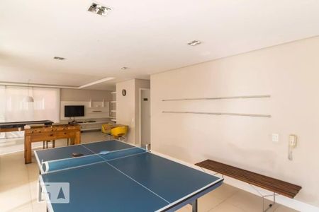 Apartamento à venda com 185m², 3 quartos e 3 vagas Apartamento à venda com 185m², 3 quartos e 3 vagasÁrea comum - Sala de Jogos
