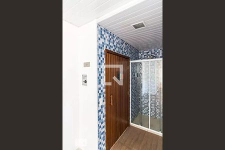 Apartamento à venda com 185m², 3 quartos e 3 vagas Apartamento à venda com 185m², 3 quartos e 3 vagasÁrea comum - Sauna