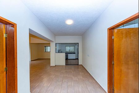 Casa à venda com 371m², 4 quartos e 8 vagas Casa à venda com 371m², 4 quartos e 8 vagasSala 1