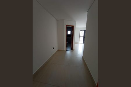 Foto 13 de casa à venda com 3 quartos, 155m² em Parque das Nações, Santo André