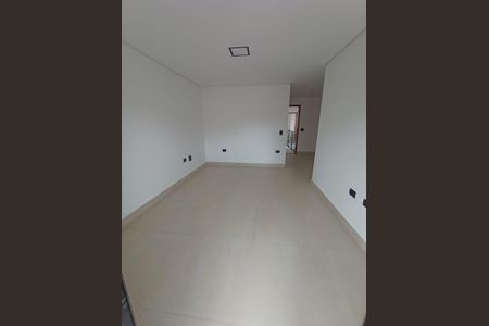 Foto 14 de casa à venda com 3 quartos, 155m² em Parque das Nações, Santo André