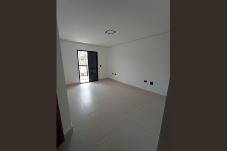 Foto 15 de casa à venda com 3 quartos, 155m² em Parque das Nações, Santo André