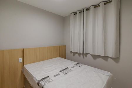 Suíte de apartamento para alugar com 1 quarto, 26m² em Vila Olímpia, São Paulo