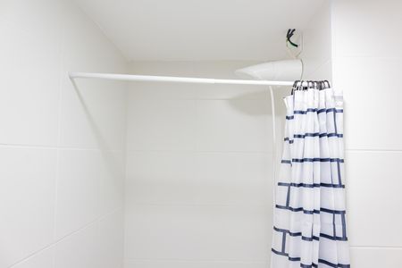 Apartamento para alugar com 24m², 1 quarto e sem vaga Apartamento para alugar com 24m², 1 quarto e sem vagaBanheiro Suíte