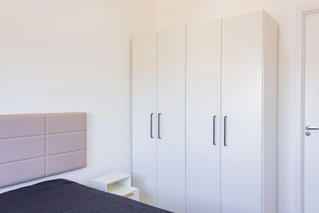 Apartamento para alugar com 24m², 1 quarto e sem vaga Apartamento para alugar com 24m², 1 quarto e sem vagaSuíte