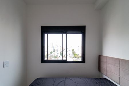 Suíte de apartamento para alugar com 1 quarto, 24m² em Pompeia, São Paulo