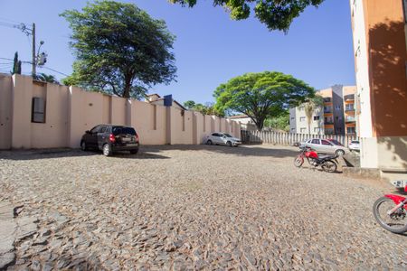 Apartamento à venda com 50m², 2 quartos e 1 vagaGaragem