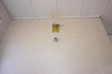 Apartamento à venda com 50m², 2 quartos e 1 vagaBanheiro Social