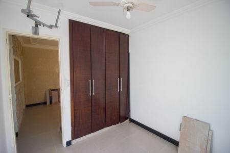 Quarto 1 de apartamento para alugar com 2 quartos, 50m² em Alvorada, Contagem