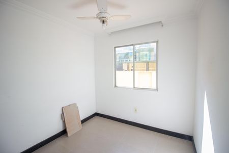 Quarto 1 de apartamento para alugar com 2 quartos, 50m² em Alvorada, Contagem