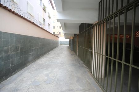 Apartamento à venda com 120m², 3 quartos e 1 vagaÁrea comum