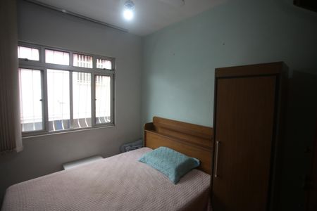 Apartamento à venda com 120m², 3 quartos e 1 vagaQuarto