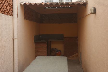 Apartamento à venda com 120m², 3 quartos e 1 vagaÁrea comum