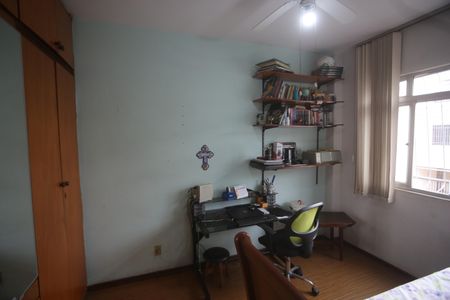 Apartamento à venda com 120m², 3 quartos e 1 vagaQuarto 2