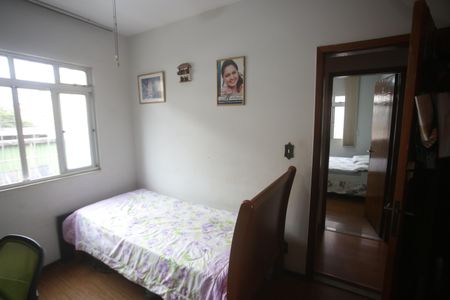 Apartamento à venda com 120m², 3 quartos e 1 vagaQuarto 2