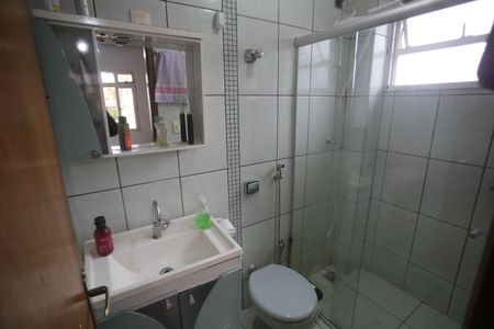 Apartamento à venda com 120m², 3 quartos e 1 vagaBanheiro da Suíte 1