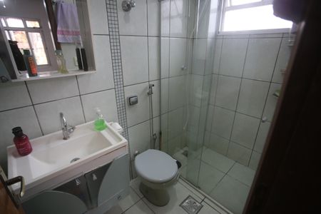 Apartamento à venda com 120m², 3 quartos e 1 vagaBanheiro da Suíte 1