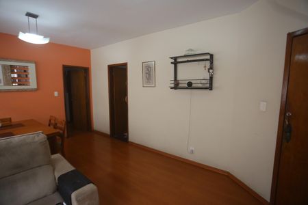 Apartamento à venda com 120m², 3 quartos e 1 vagaSala