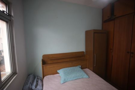 Apartamento à venda com 120m², 3 quartos e 1 vagaQuarto