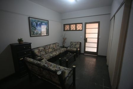 Apartamento à venda com 120m², 3 quartos e 1 vagaÁrea comum