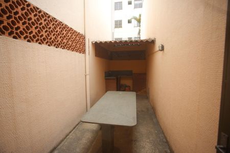 Apartamento à venda com 120m², 3 quartos e 1 vagaÁrea comum