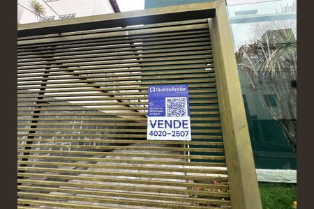 Apartamento à venda com 120m², 3 quartos e 1 vagaFachada